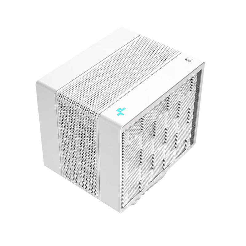 Deepcool Assassin 4S CPU Air Cooler - White - مبرد